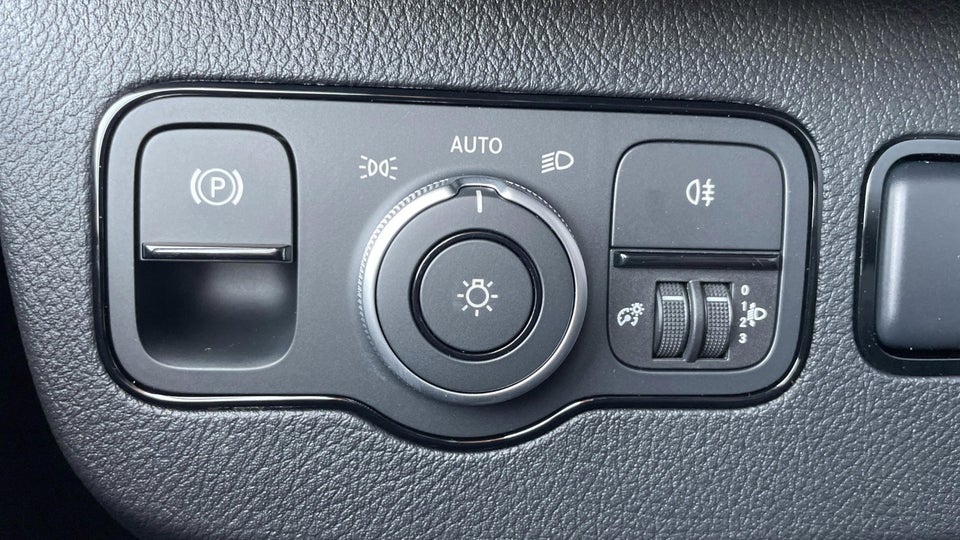 Mercedes eSprinter 414 56 A2 Kassevogn PRO