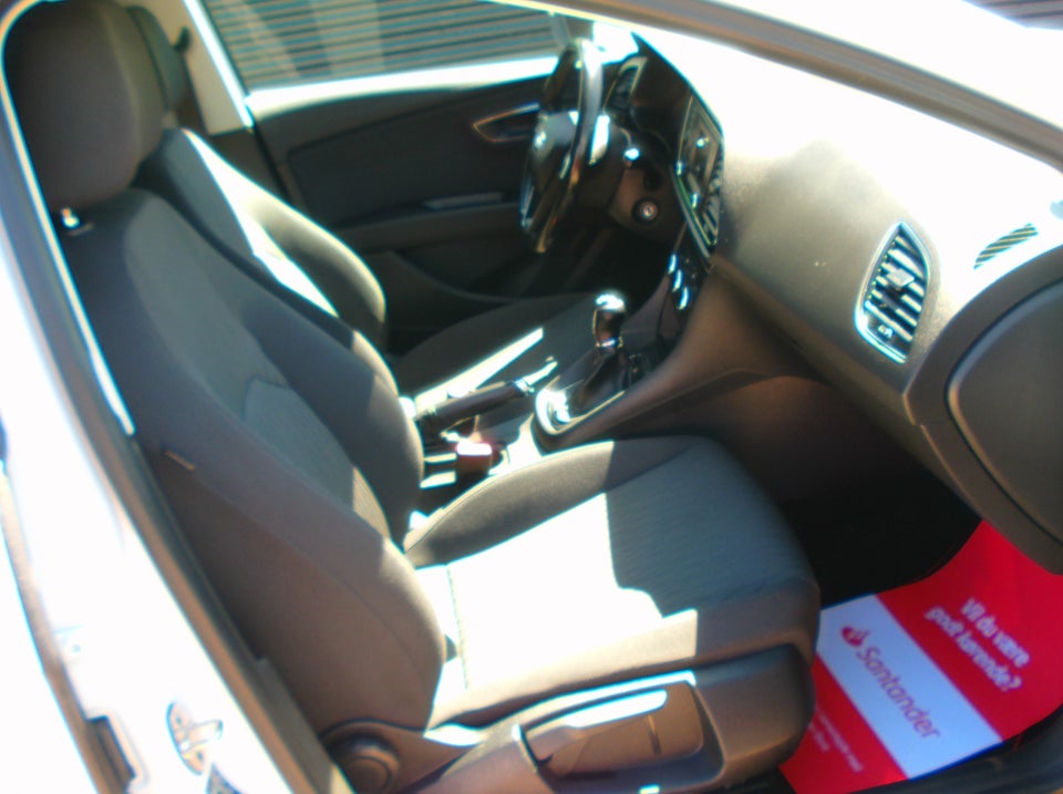 Seat Leon 1,0 TSi 115 Style 5d
