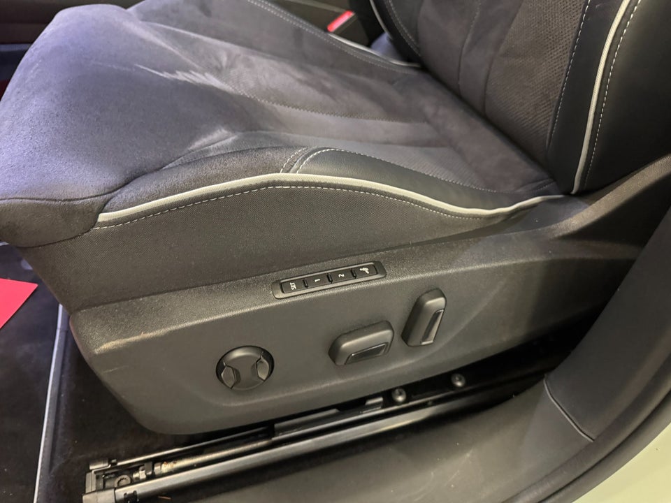 Skoda Elroq 85 iV Sportline Maxx 5d