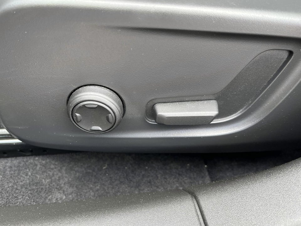 Polestar 2 Long Range 5d