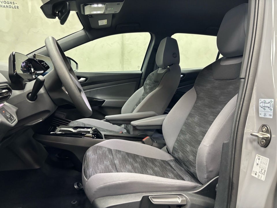 VW ID.4 52 Pure Performance 5d