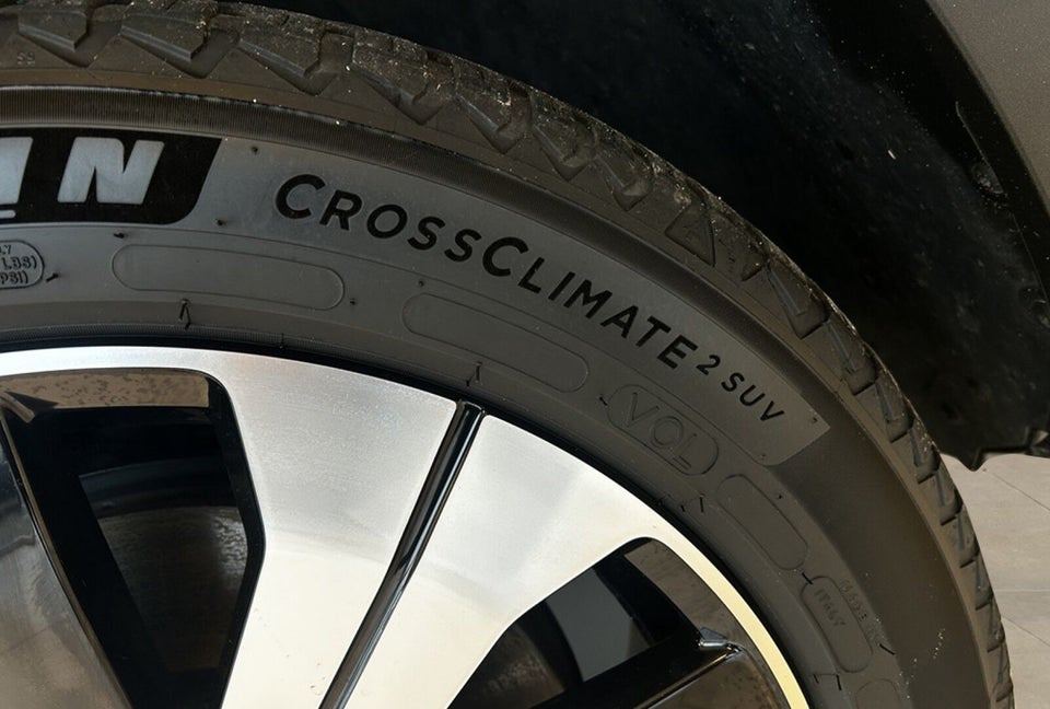 Volvo XC40 P6 ReCharge Ultimate 5d