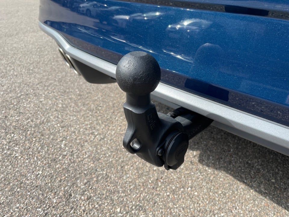 Audi A3 35 TFSi Sport 4d