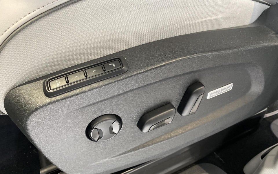 VW ID.Buzz 86 Style 7prs LWB 5d