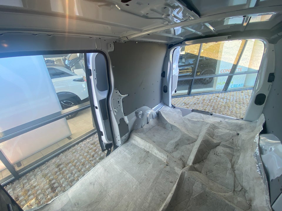 Citroën Jumpy 2,0 BlueHDi 145 L3 FlexLine
