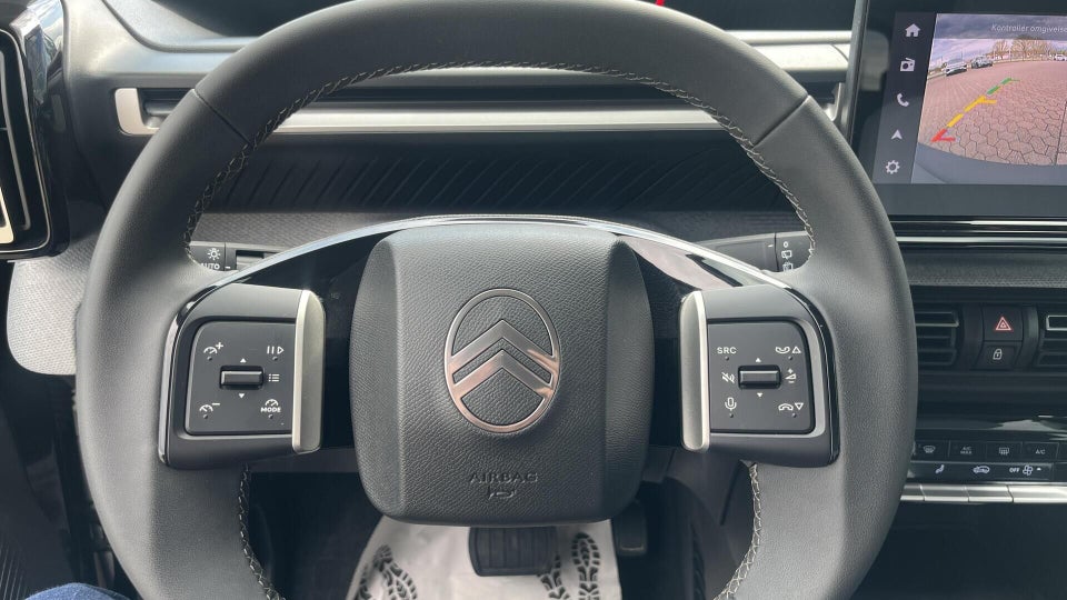 Citroën ë-C3 44 Max 5d