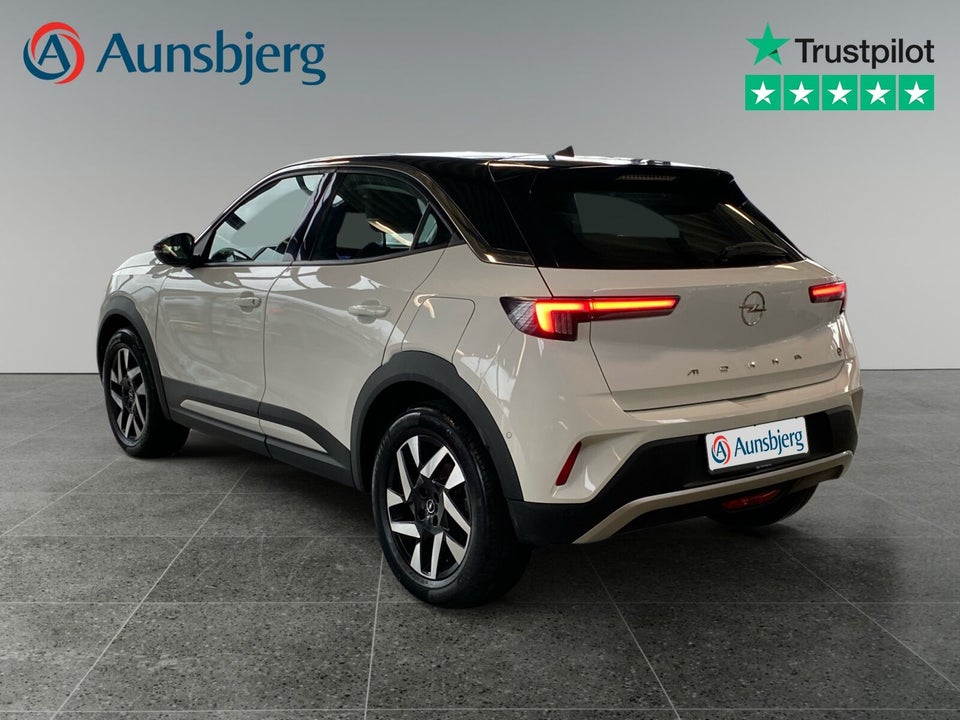 Opel Mokka-e 50 Elegance 5d