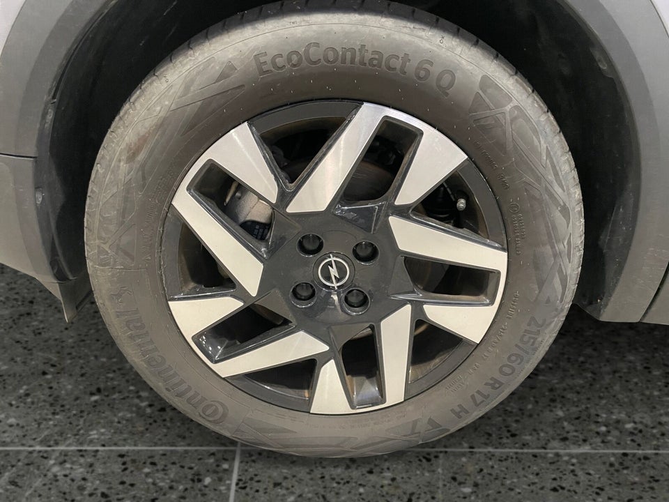 Opel Mokka-e 50 Elegance 5d