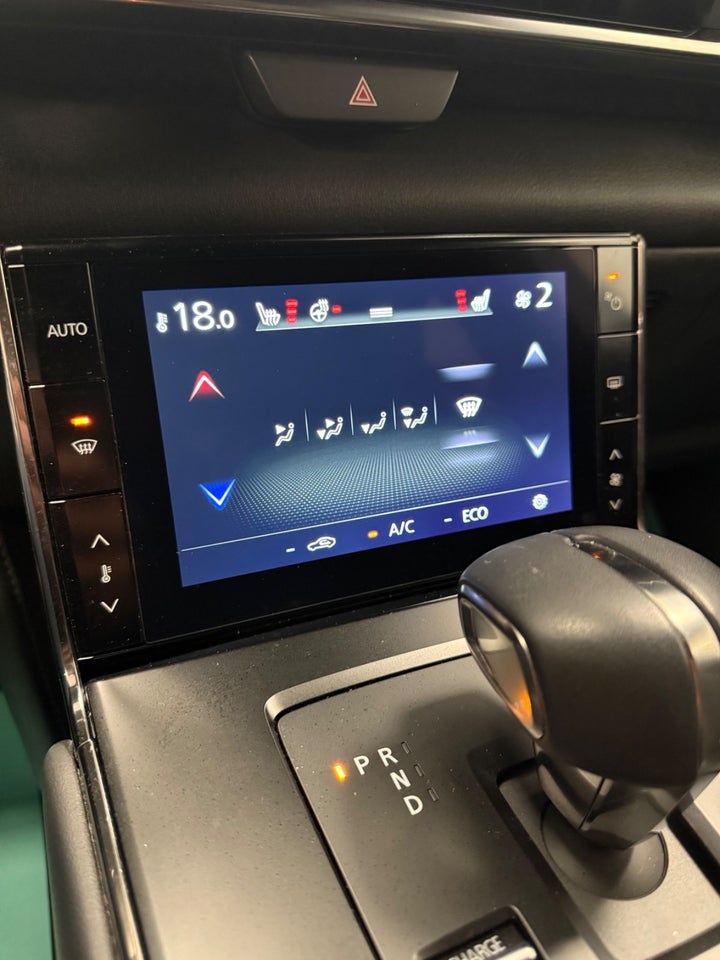 Mazda MX-30 0,8 e-SkyActiv R-EV Exclusive-Line 5d