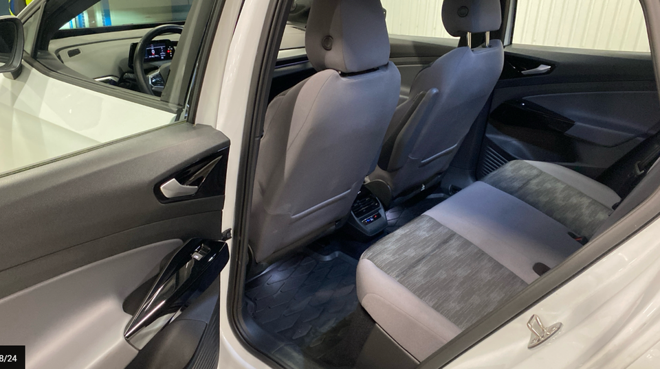 VW ID.4 77 Pro Performance 5d