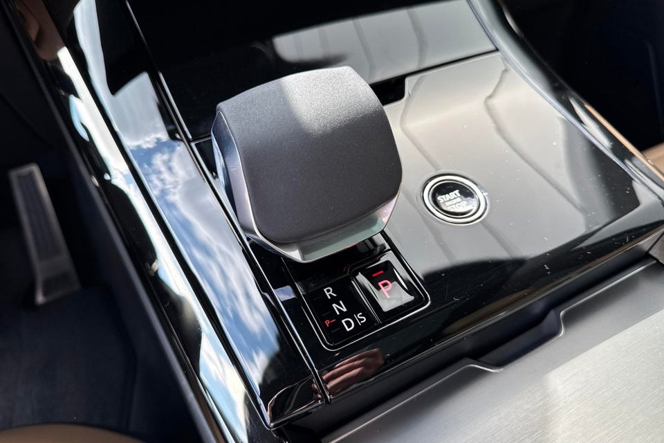 Land Rover Range Rover Sport 3,0 P460e Dynamic SE aut. 5d