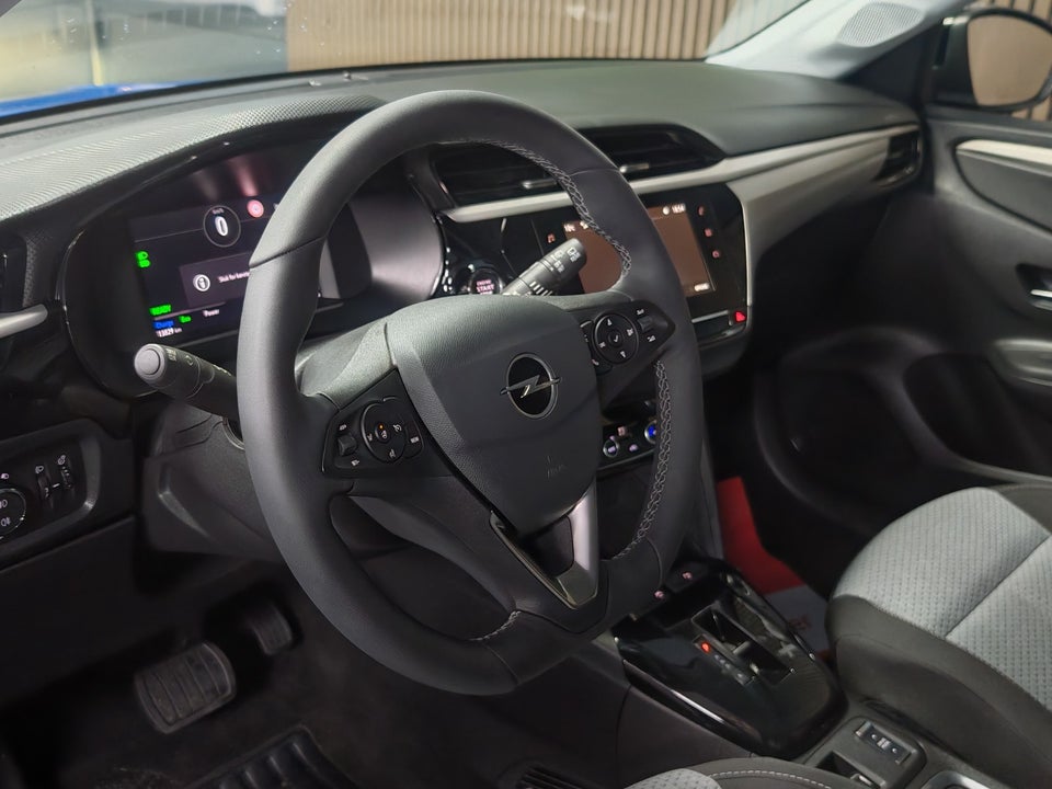 Opel Corsa-e 50 Edition 5d