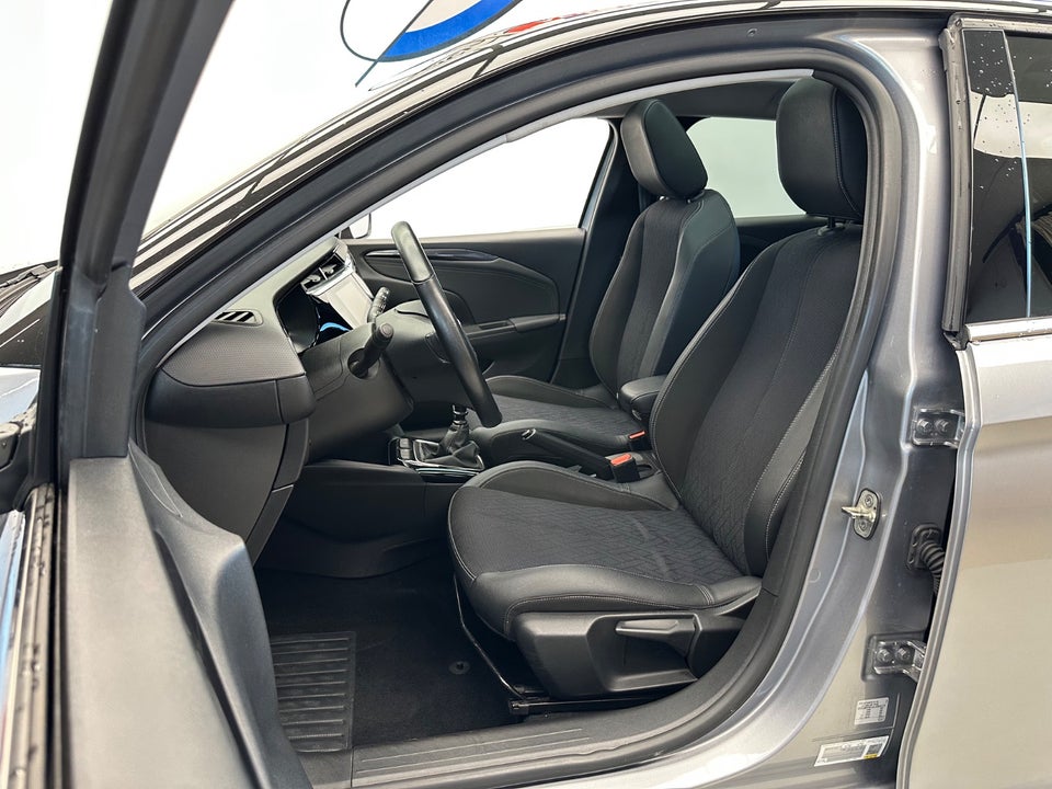 Opel Corsa 1,5 D 102 Sport 5d