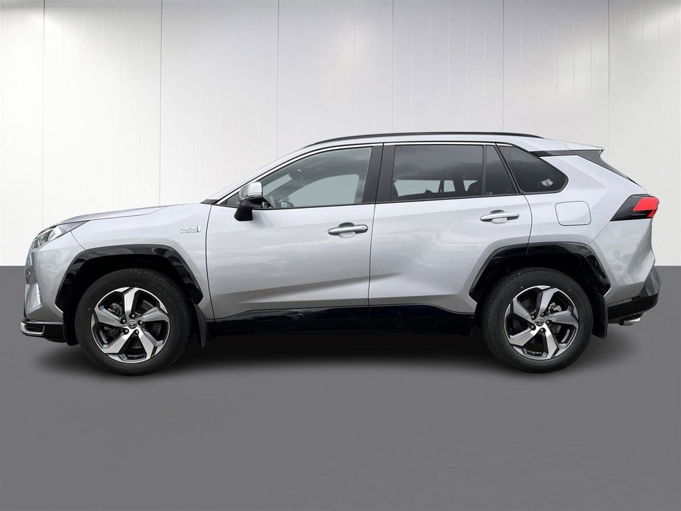 Toyota RAV4 2,5 Plug-in Hybrid H3 Comfort AWD-i 5d