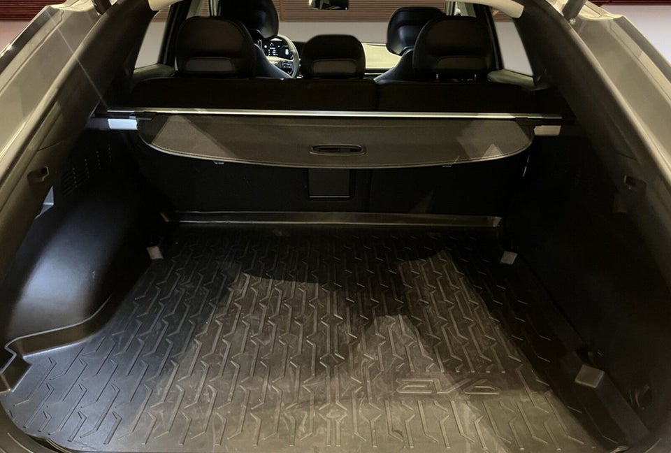 Kia EV6 84 Long Range Prestige 5d