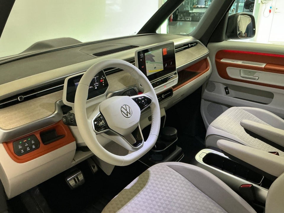 VW ID.Buzz 77 Style SWB 5d