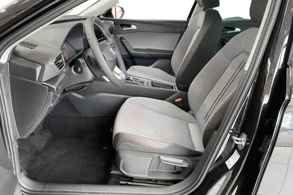 Seat Leon 1,0 eTSi 110 Style Sportstourer DSG 5d