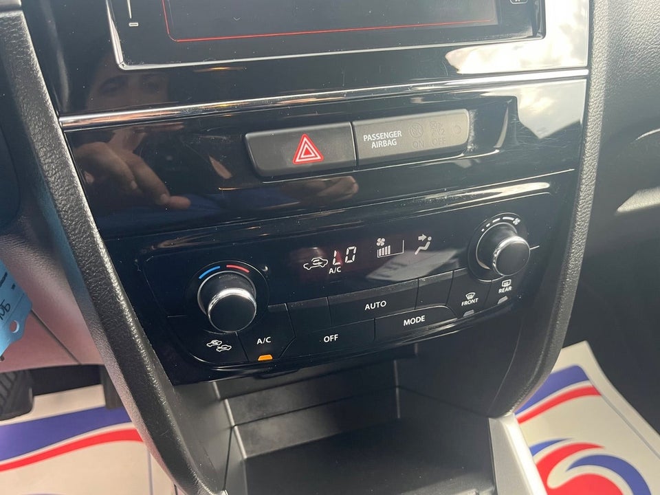 Suzuki Vitara 1,6 Active 5d