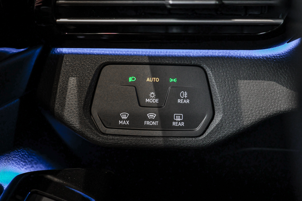 VW ID.4 77 Pro Performance 5d