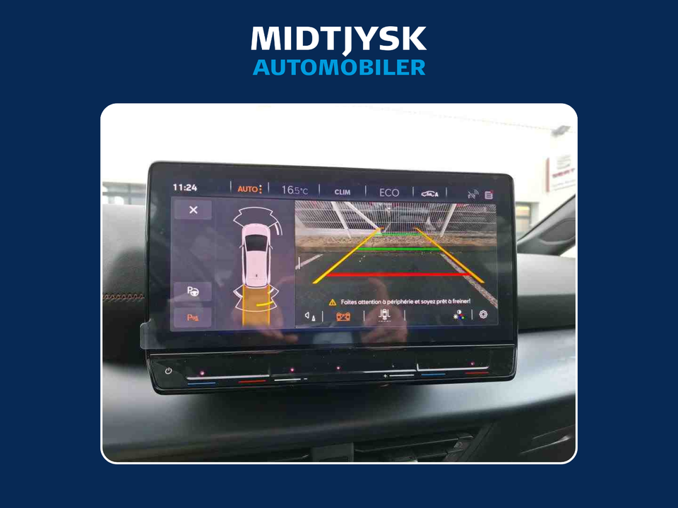 Cupra Born 58 High 5d