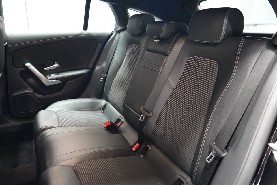 Mercedes CLA250 e 1,3 Shooting Brake aut. 5d
