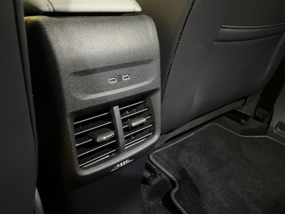 Ford Explorer 82 Select Extended Range 5d