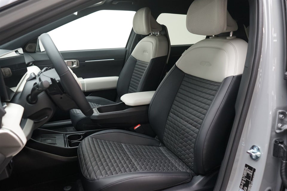 Kia EV4 81 Long Range GT-Line 5d