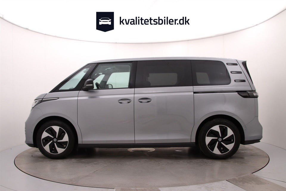 VW ID.Buzz 79 Pro SWB 5d
