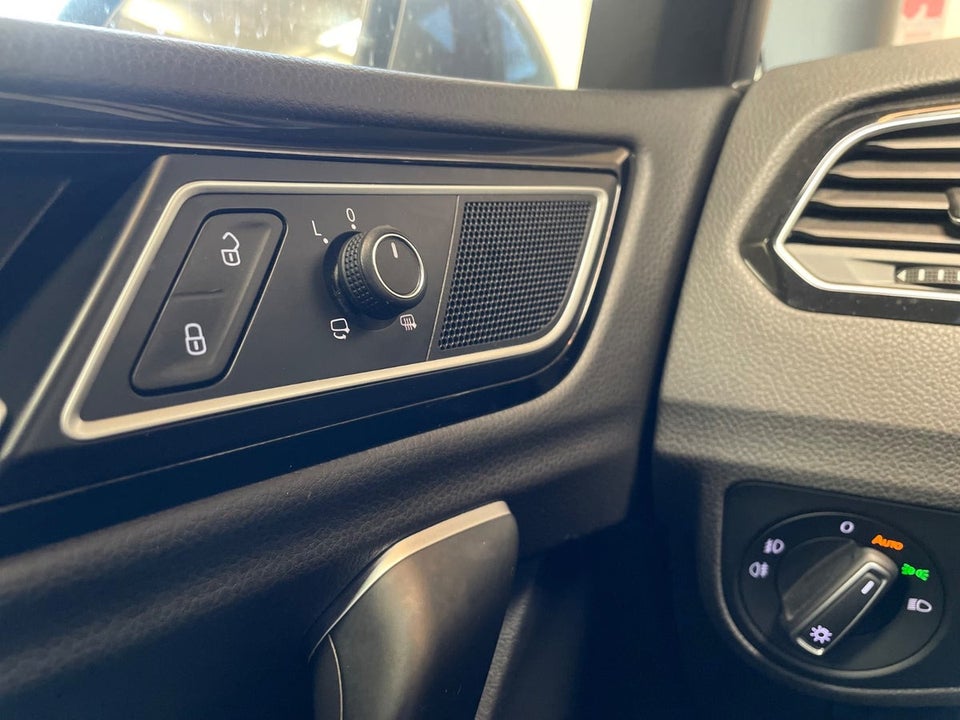 VW Golf Sportsvan 1,4 TSi 150 Highline DSG BMT 5d