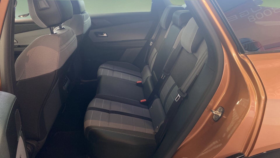 Opel Grandland-e 73 GS Sky 5d