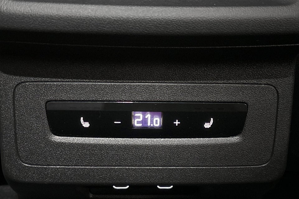 Audi Q6 e-tron Progress 5d