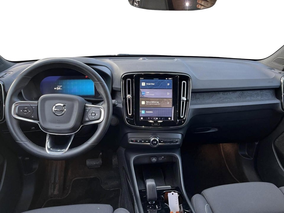 Volvo XC40 ReCharge Extended Range Plus 5d