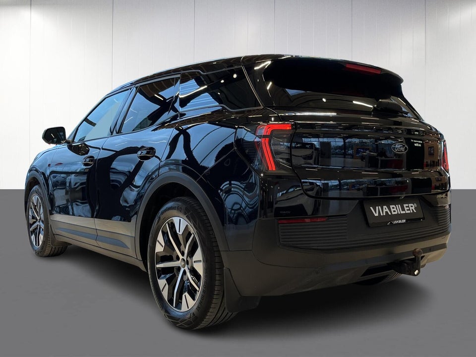 Ford Explorer 82 Select Extended Range 5d