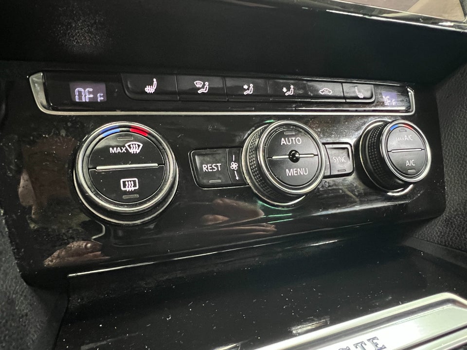 VW Passat 1,4 GTE Variant DSG 5d