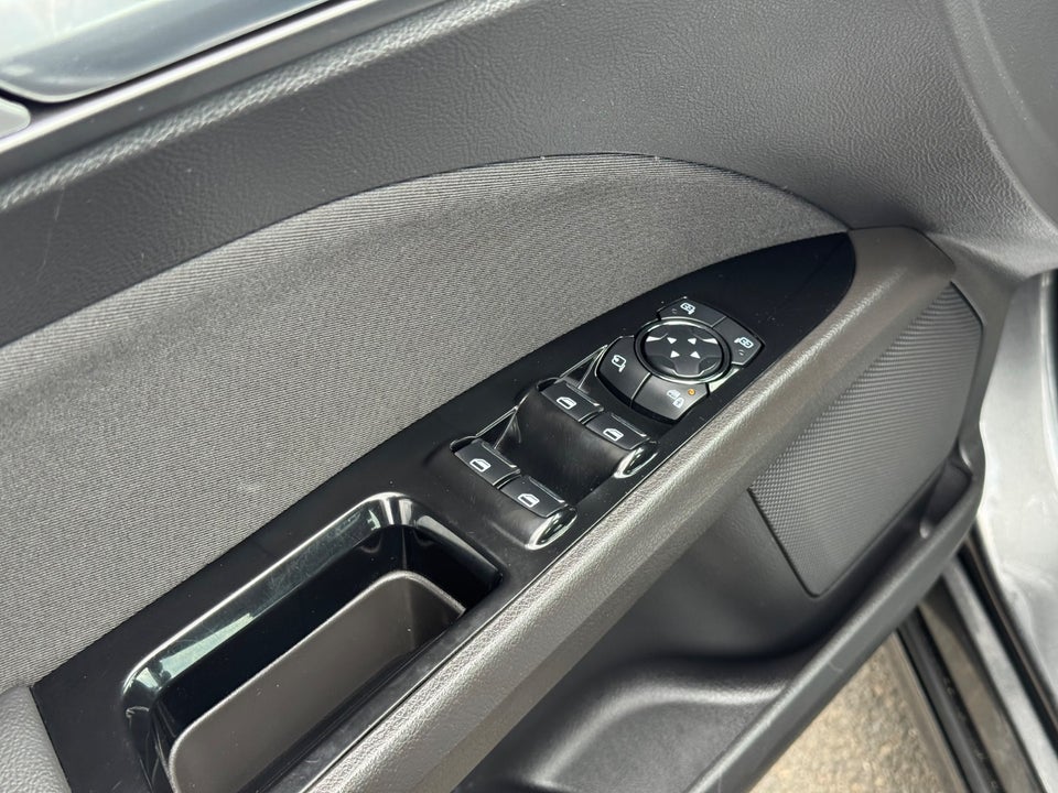 Ford Mondeo 2,0 TDCi 180 Titanium stc. 5d