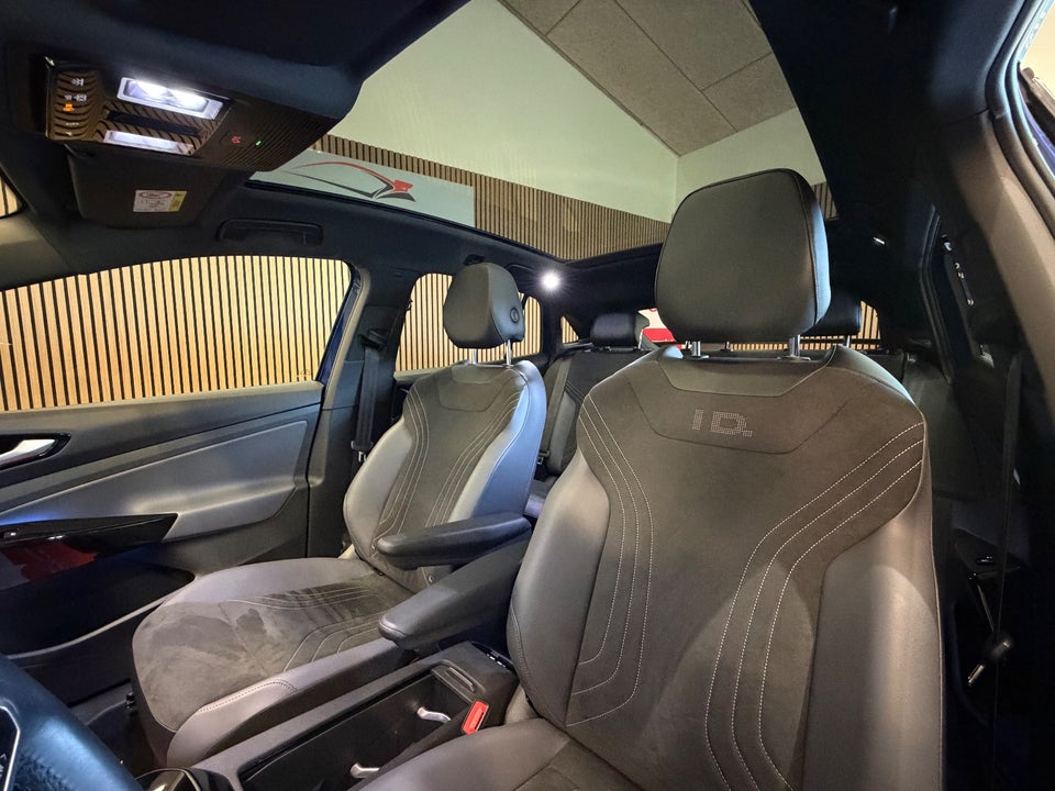 VW ID.5 77 Pro Performance 5d