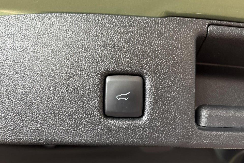 Ford Kuga 2,5 PHEV Active X CVT 5d