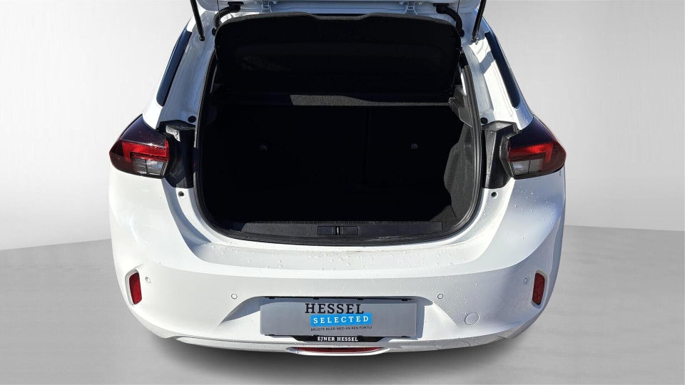 Opel Corsa-e 50 Elegance 5d