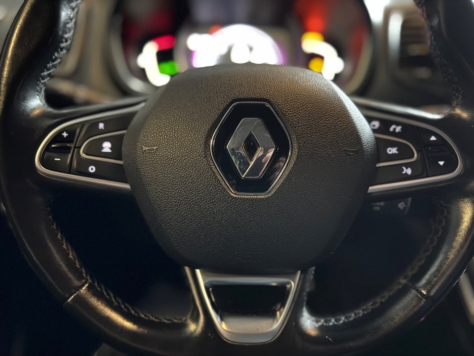 Renault Grand Scenic IV 1,5 dCi 110 Bose Edition EDC 7prs 5d