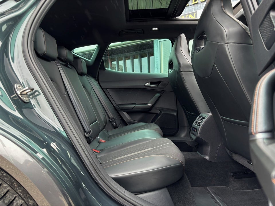 Cupra Formentor 1,4 eHybrid VZ DSG 5d
