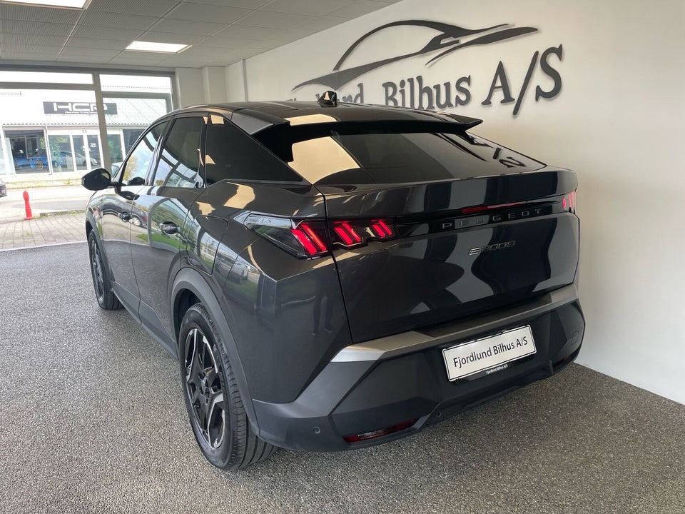 Peugeot e-3008 77 Allure 5d