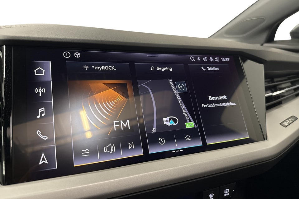 Audi Q4 e-tron 45 S-line Edition 5d