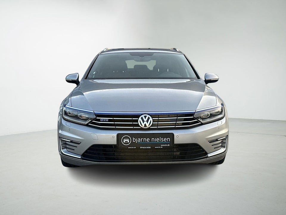 VW Passat 1,4 GTE Highline Variant DSG 5d