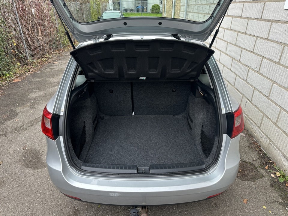 Seat Ibiza 1,0 TSi 110 Style ST 5d