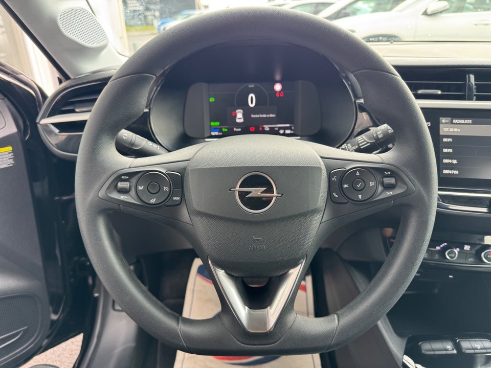 Opel Corsa-e 50 Edition 5d