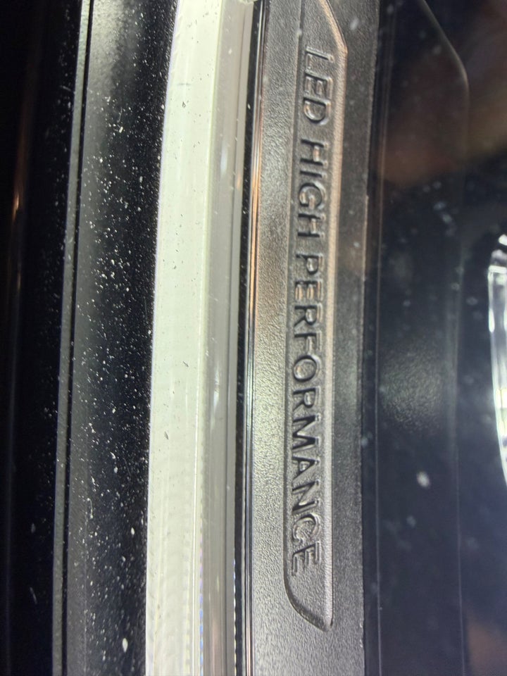 Mercedes GLC300 de 2,0 Advantage aut. 4Matic 5d