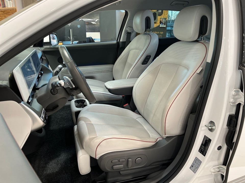 Hyundai Ioniq 5 73 Uniq 5d