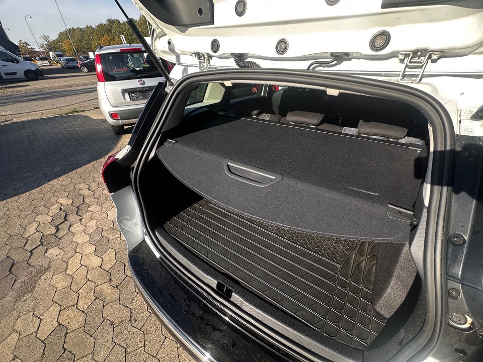 Renault Clio IV 1,5 dCi 75 Expression 5d