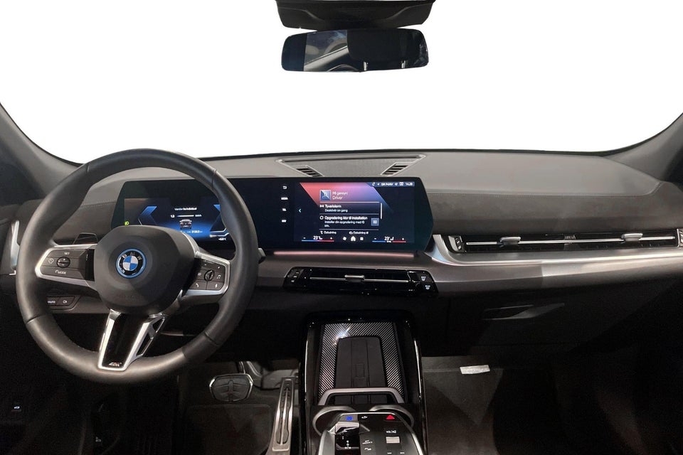 BMW iX2 eDrive20 M-Sport 5d
