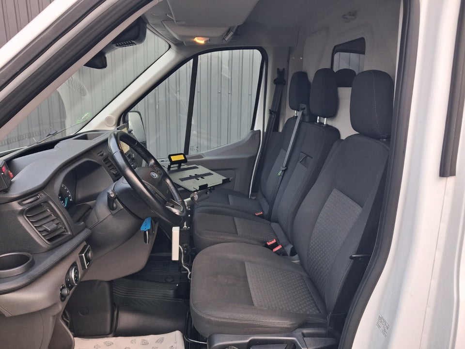 Ford Transit 350 L2 Van 2,0 TDCi 130 Trend H2 FWD